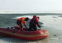 Балыққа барған ерлі-зайыптының біреуі суға батып кетті