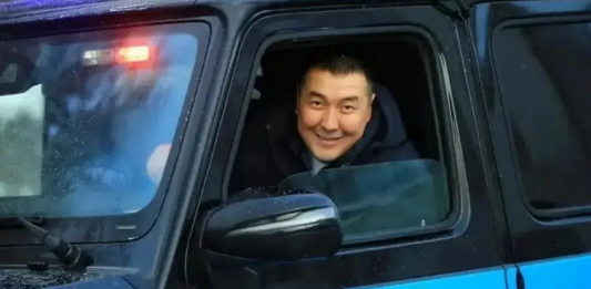 Блогер Әділетхан Молдахан 3 жыл бұрын қылмыс жасаған: прокуратура сұмдық жағдайдың бетін ашты