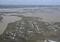 Қазақстанда жүздеген ауылды су басуы мүмкін: ТЖМ ресми мәлімдеме жасады