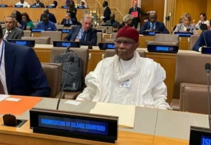 Қазақстан жаһандық және өңірлік қауіпсіздікті қамтамасыз етуге жәрдемдеседі — СІМ