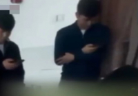 Алматы облысында дене шынықтыру мұғалімі оқушыны шашынан сүйреп, соққы жасаған