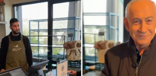 Израиль премьері өзінің өлімі туралы қауесеттерге жауап берді