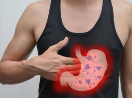 ​ҰЗАҚ УАҚЫТ БОЙЫ АРТЫҚ ТАМАҚТАНУ АСҚАЗАН ОБЫРЫНЫҢ ДАМУ ҚАУПІН АРТТЫРАДЫ