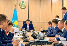 Түркістан облысында 43 мыңнан астам жаңа жұмыс орны құрылды
