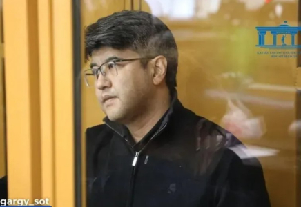 Қуандық Бишімбаевқа рақымшылық жасалуы мүмкін бе - Прокуратура жауап берді