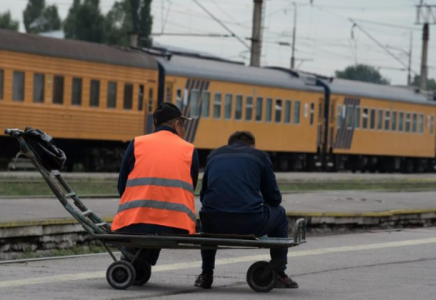 Қазақстанда уақытша тұратын келімсектер елде рұқсатсыз жұмыс істей алмайды