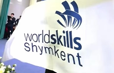 ​WORLDSKILLS SHYMKENT – 2026: ҮЗДІК ЖАС МАМАНДАР АНЫҚТАЛДЫ