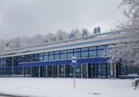 Павлодар әуежайын реконструкциялау қайтарылған активтер есебінен қаржыландырылады