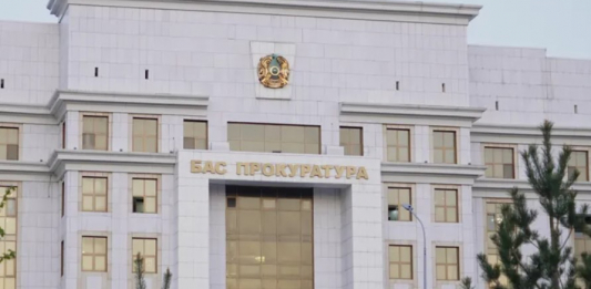 Қытайдан 2,7 млрд теңгенің тауарын заңсыз әкелгендер әшкереленді