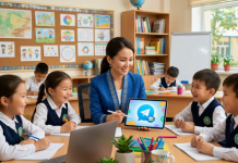 МҰҒАЛІМДЕРГЕ  пайдалы болатын ТЕЛЕГРАМ АРНАЛАР