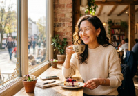 Ең жақсы демалыс – өзіңмен оңаша кездесу