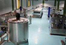 ТҮРКІСТАН: Келесте құны 2,5 млрд. теңгені құрайтын жоба іске қосылады