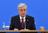 ​Мемлекет басшысы Жұмыс тобымен бірге конституциялық реформаға қатысты негізгі тәсілдерді талқылады