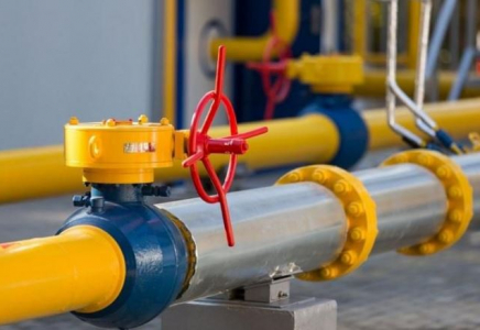 ТҮРКІСТАН: Кентауды табиғи газбен қамтудың 1-этаптағы нысаны тексеруден өтті
