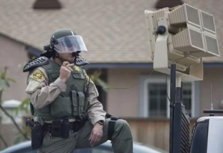 ​АҚШ Венесуэлада дыбыстық қару қолданды