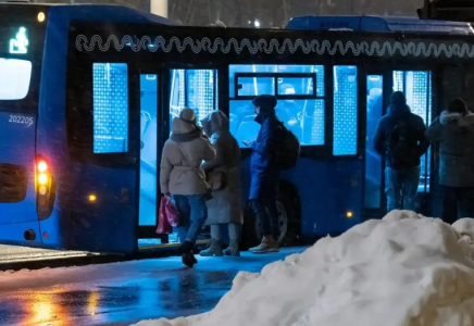 Астанада үш жаңа экспресс-маршрут іске қосылады