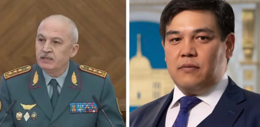 Тоқаев Қауіпсіздік кеңесіне тағы да бірқатар адамды тағайындады
