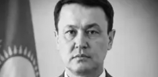 Атырауда шенеунік өлі табылды - БАҚ