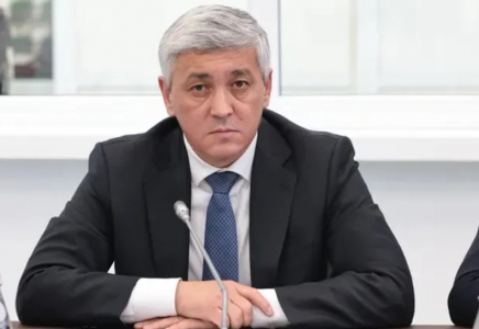 Қарағанды облысының әкімі жаңа қоғамдық қызметке тағайындалды