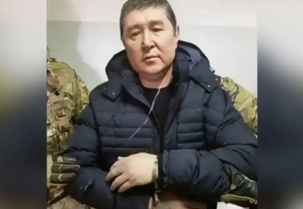 СҚО-да қылмыс әлемінің серкесі Серік «голова» қайтыс болды