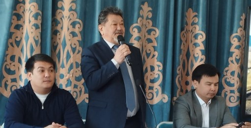 ​Ел болашағы үшін маңызды шешім