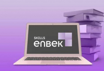 260 мың қазақстандық Skills Enbek платформасында оқыды