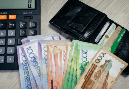 2024 жылдан бастап мемқызметкерлердің жалақысы өседі