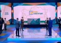 ​Адам мемлекеттік саясаттың өзегінде: депутаттар, заңгерлер және саясаттанушылардың жаңа Конституцияның негізгі бағыты туралы пікірлері