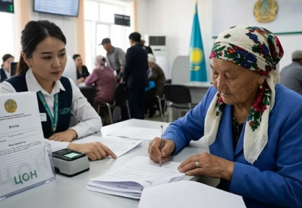 Жаңа талап: қандастар көшіп барған жерінде ресми түрде жұмысқа тұруға міндеттелуі мүмкін