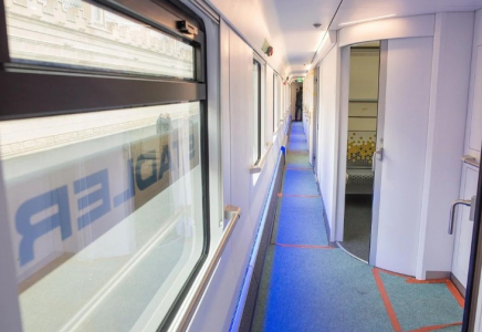 ​Қазақстанда жыл соңына дейін Stadler пойыздары іске қосылады