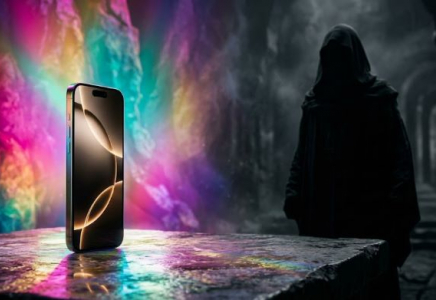 ​Байқадыңыз ба, кинодағы ЗҰЛЫМДАР iPhone ҚОЛДАНБАЙДЫ