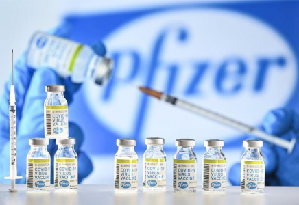 Pfizer екпесімен кімдер ревакцинация жасай алады