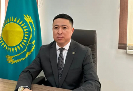 Алматы облысында жол апатына түскен әкімнің ісі: жаңа мәлімет