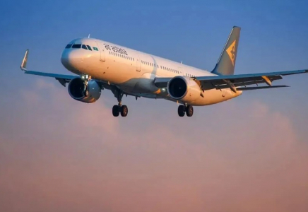 Air Astana ұшағының бүкіл дәретханасы істен шығып, ұшқыш Бейжіңге қонуға мәжбүр болды