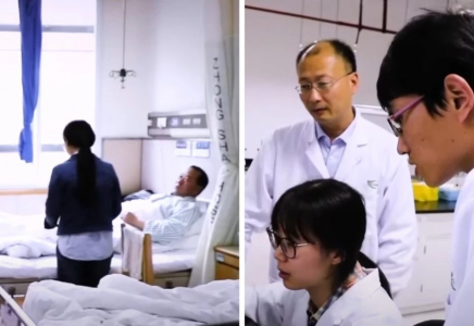 Қытайлық ғалымдар II типтегі қант диабетіне шалдыққан науқасты емдеп шықты