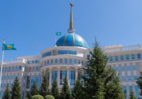 Мемлекет басшысы Қасым-Жомарт Тоқаев мектеп мұғалімі Татьяна Белоусованы құттықтады