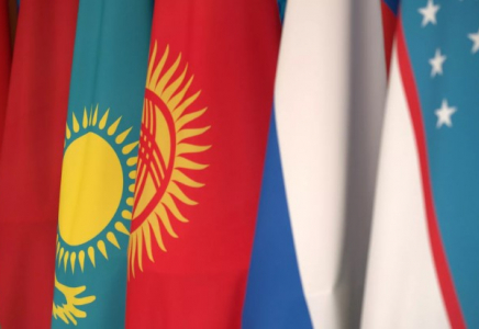 ​ Қазақстанның ЕАЭО елдерімен тауар айналымы рекордтық көрсеткішке жеткен