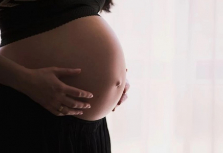 Польшада нәресте 