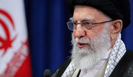 Иранның Жоғарғы көшбасшысы лауазымына жаңа басшы келді