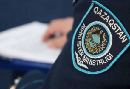 Яна Легкодимованың өлімін тергеген полицейлер марапатталды