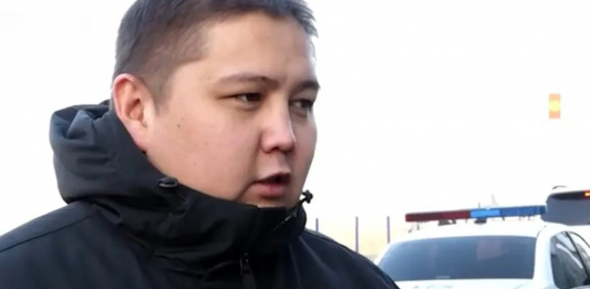 Қырғызстанда Ташиевтің ұлы жауап алуға шақырылды