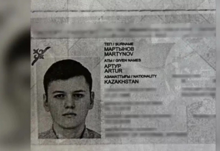 Санкт-Петербургте қазақстандық теракт жасамақ болды деген күдікке ілінді