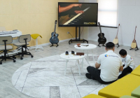 Түркістанда «Қамқорлық» орталығы ашылды