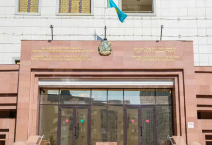 Оқу-ағарту министрлігінің өкілеттігі кеңейтіледі