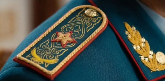 Қорғаныс министрлігі 40 жастан асқан әскерилерге әрбір бес жыл сайын ақшалай сыйақы беруі мүмкін