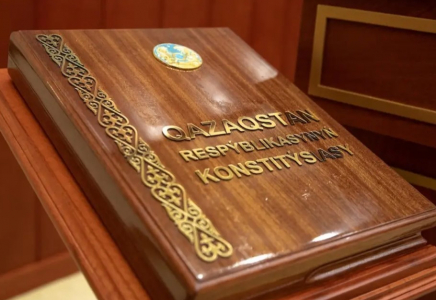 Діннің мемлекеттен бөлінуі Қазақстанның жаңа Конституциясында егжей-тегжейлі реттелетін болады