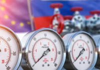 Еуропалық одақ Ресей газынан толықтай бас тартатын жоспарды бекітті