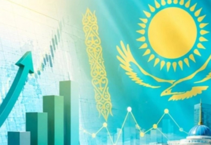 Әлеуметтік ілгерілеу рейтингінде Қазақстан 61-орын алды