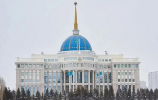 Президент Қасым-Жомарт Тоқаев Ирандағы жағдайға байланысты қауіпсіздік мәселелері бойынша тапсырма берді