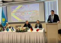 Қазақстанда жыл сайын 30 мың адам кенеттен жүрегі тоқтап қайтыс болады 